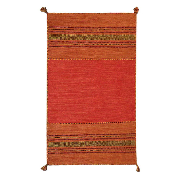 Χαλί New Plan Antique Kilim Χειροποιητο 4080...