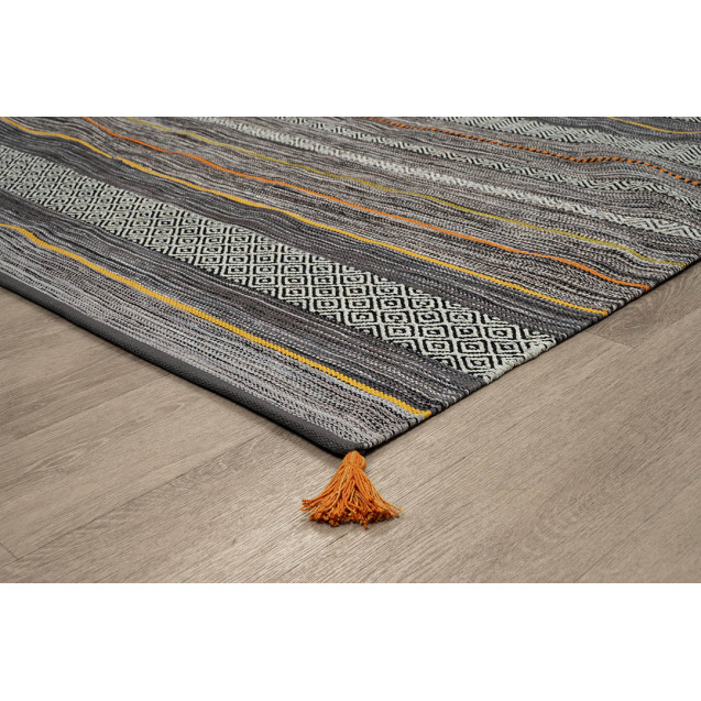 Χαλί New Plan Antique Kilim Χειροποιητο 5090...