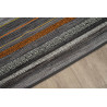 Χαλί New Plan Antique Kilim Χειροποιητο 5090 Grey 160x230