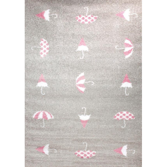 Party Χαλί New Plan Μηχ/Το Tr Bukucu Tekstil 8704 133x200