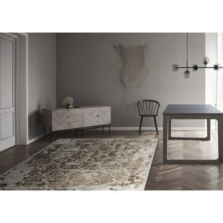 Χαλί New Plan Manhattan 6044Β 080x150