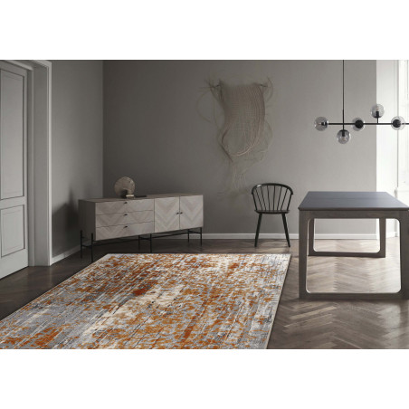 Χαλί New Plan Manhattan 6113C 160x230