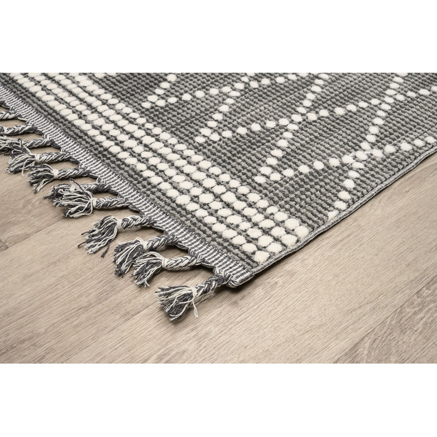 Χαλί New Plan Zenith 75544Α 194x290