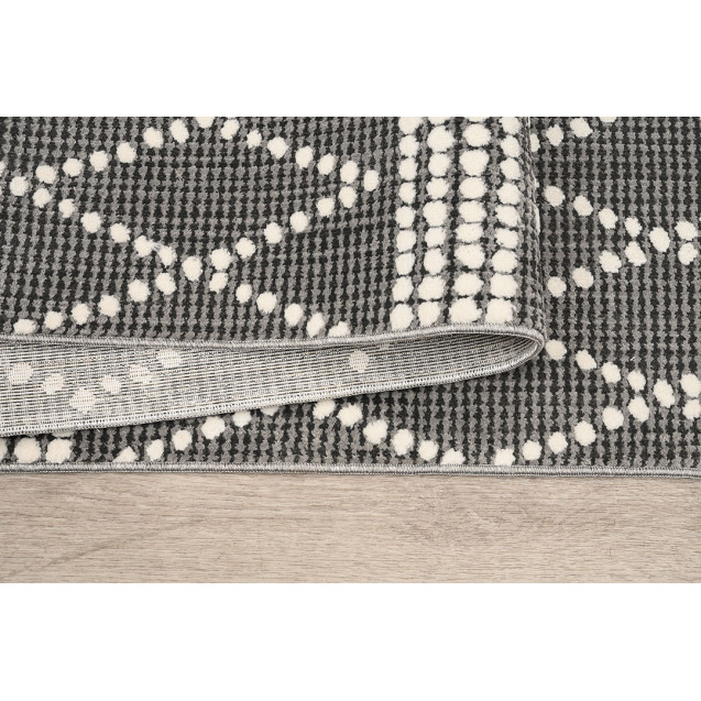 Χαλί New Plan Zenith 75544Α 194x290