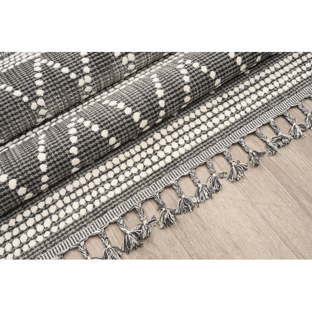 Χαλί New Plan Zenith 75544Α 194x290