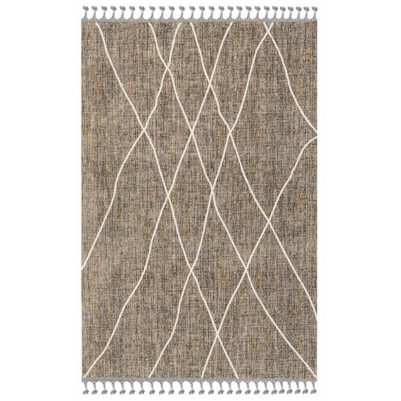 Χαλί New Plan Zenith 75547A 078x150