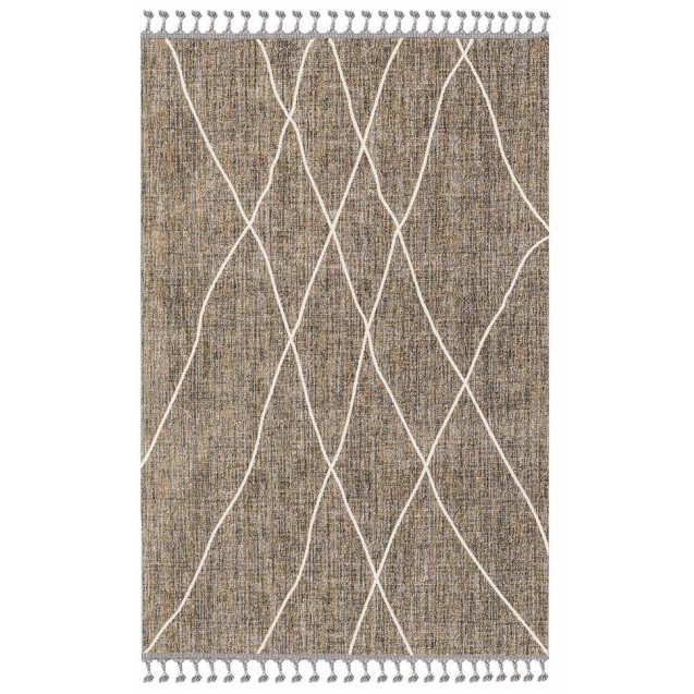 Χαλί New Plan Zenith 75547A 078x150