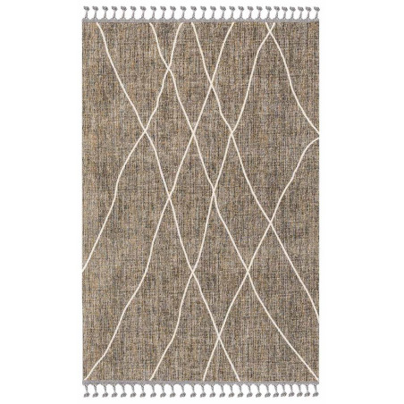 Χαλί New Plan Zenith 75547A 078x150