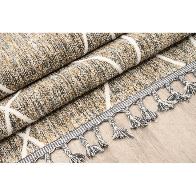 Χαλί New Plan Zenith 75547A 078x150