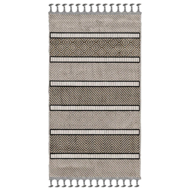 Χαλί New Plan Zenith 75550D 078x150