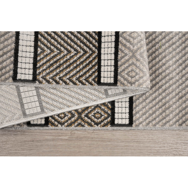 Χαλί New Plan Zenith 75550D 078x150