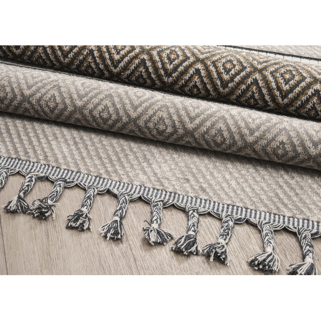 Χαλί New Plan Zenith 75550D 078x150