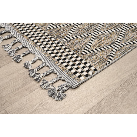 Χαλί New Plan Zenith 75556A 078x150