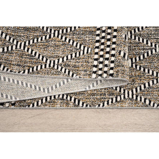 Χαλί New Plan Zenith 75556A 078x150