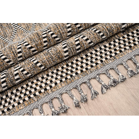 Χαλί New Plan Zenith 75556A 078x150