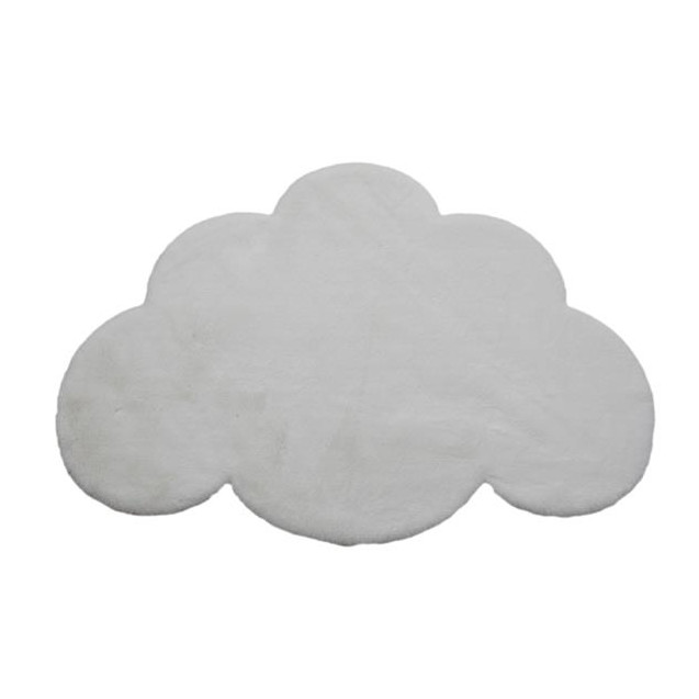 Χαλί New Plan Puffy Fc1 Ivory Cloud Antislip...