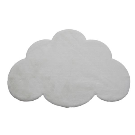 Χαλί New Plan Puffy Fc1 Ivory Cloud Antislip 080x125