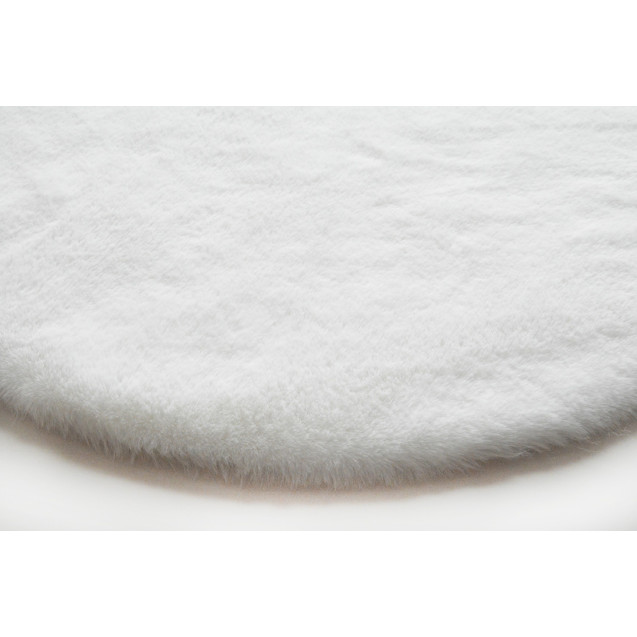 Χαλί New Plan Puffy Fc1 Ivory Cloud Antislip...