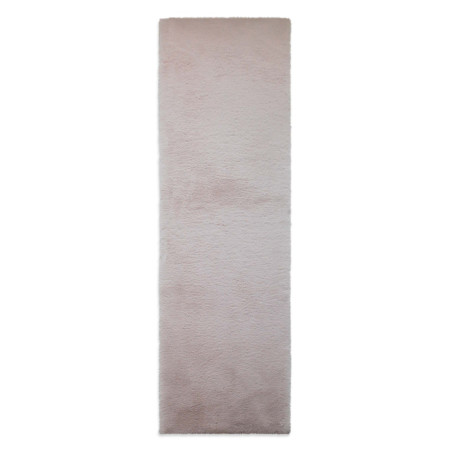 Χαλί New Plan Puffy Fc19 Pink Antislip 160x230