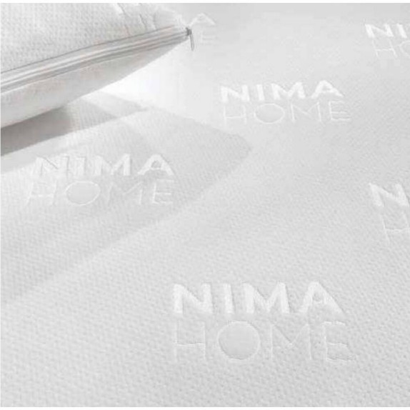 Επίστρωμα 120x200+30 Abbraccio  Nima  Jacquard