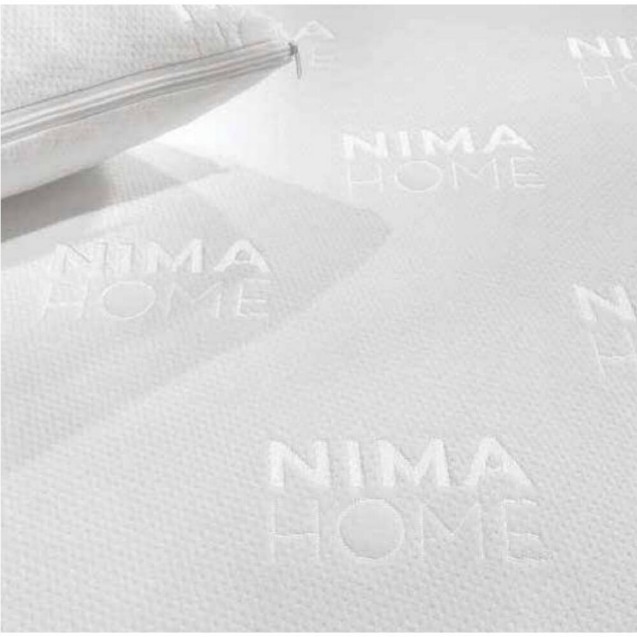 Επίστρωμα 120x200+30 Abbraccio  Nima  Jacquard