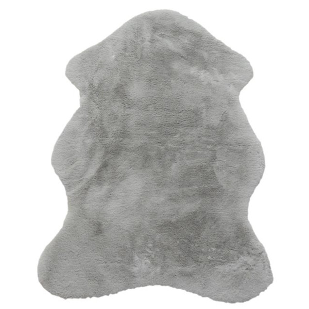 Χαλί New Plan Puffy Fc25 Taupe New Antislip...