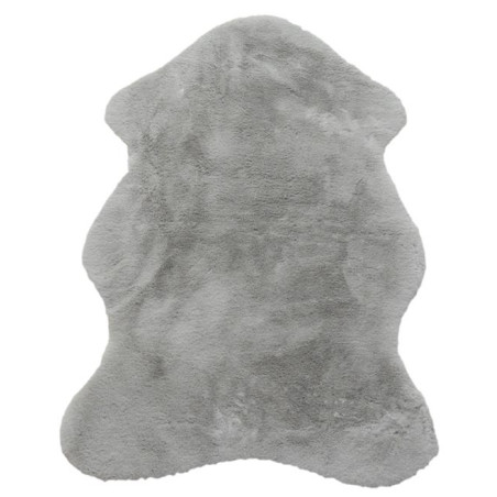 Χαλί New Plan Puffy Fc25 Taupe New Antislip 160x230