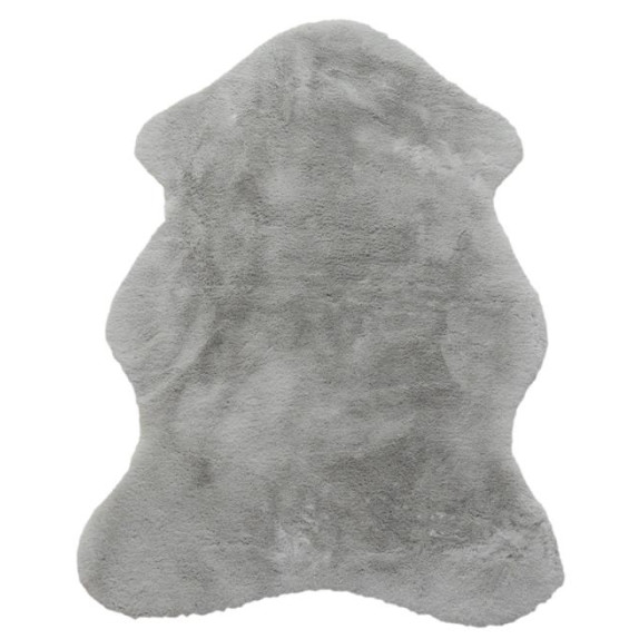 Χαλί New Plan Puffy Fc25 Taupe New Antislip 080x120