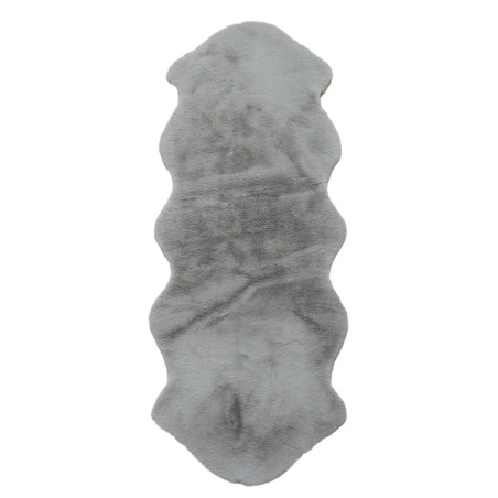 Χαλί New Plan Puffy Fc25 Taupe New Antislip 080x120