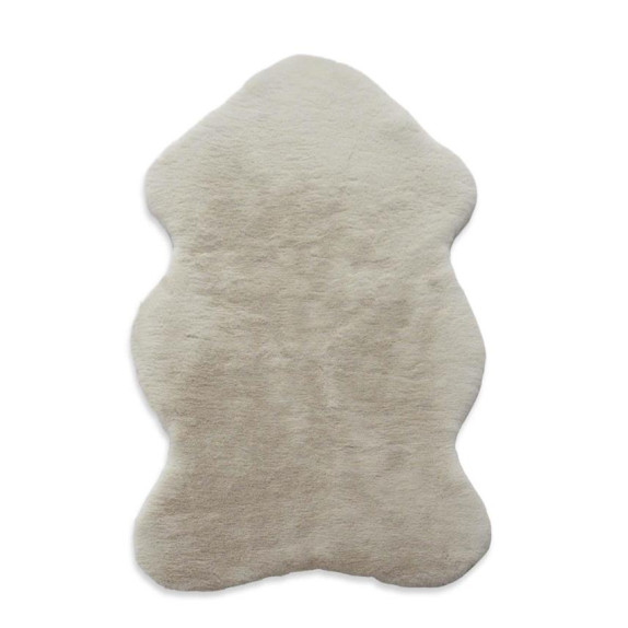 Χαλί New Plan Puffy Fc3B Beige Antislip 200x300