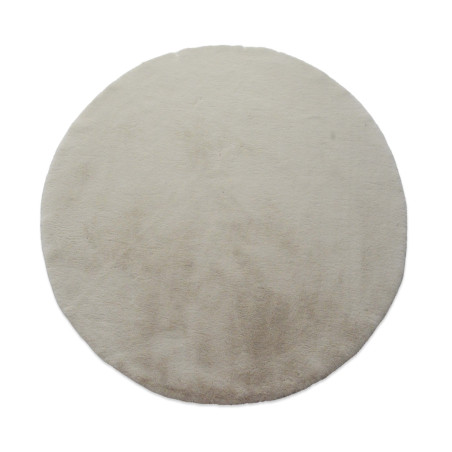 Χαλί New Plan Puffy Fc3B Beige Antislip 200x300