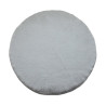 Χαλί New Plan Puffy Fc6 Light Grey Antislip 100x160