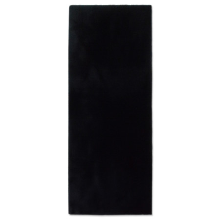 Χαλί New Plan Puffy Fc9 Black New Antislip 200x250