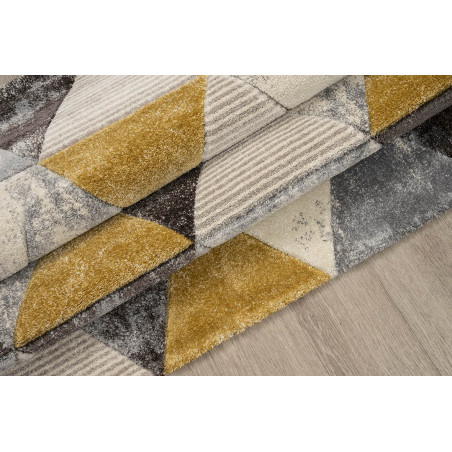 Χαλί New Plan Dali 8967C 080x150