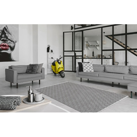 Χαλί New Plan Kasbah 21844/603 153x230