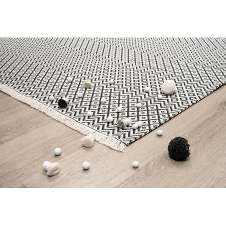 Χαλί New Plan Kasbah 22108/603 127x190