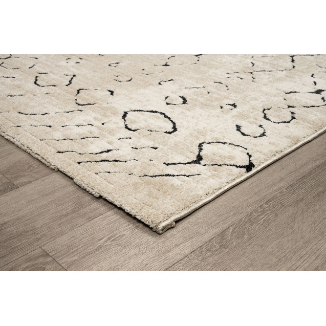 Χαλί New Plan Luca 633A 160x230