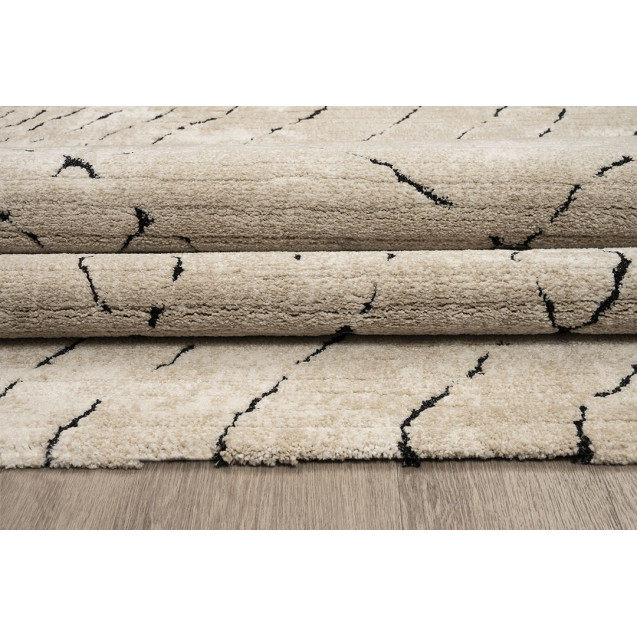 Χαλί New Plan Luca 633A 160x230