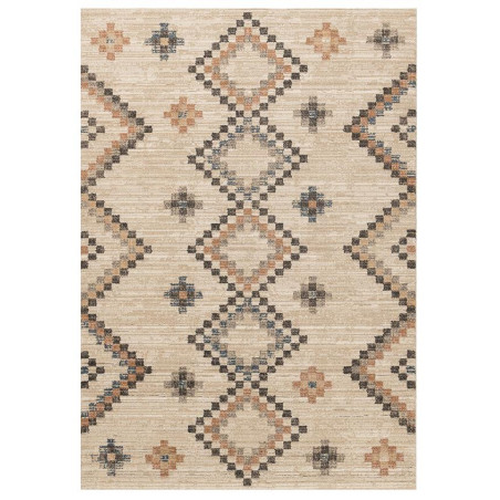 Χαλί New Plan Luca 651B 160x230