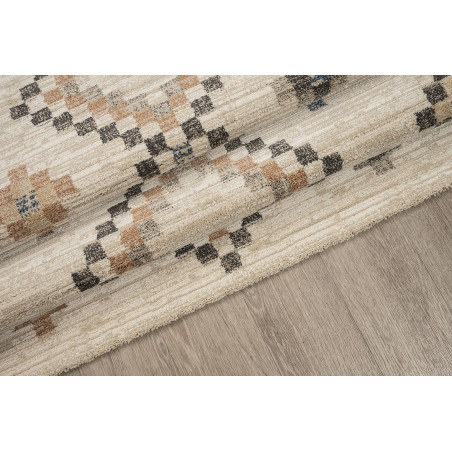 Χαλί New Plan Luca 651B 160x230