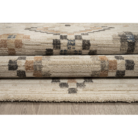 Χαλί New Plan Luca 651B 160x230