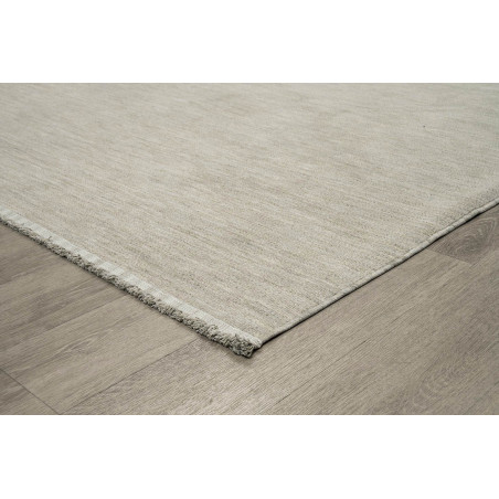 Χαλί New Plan Pure 57 Grey/L.Grey 160x230