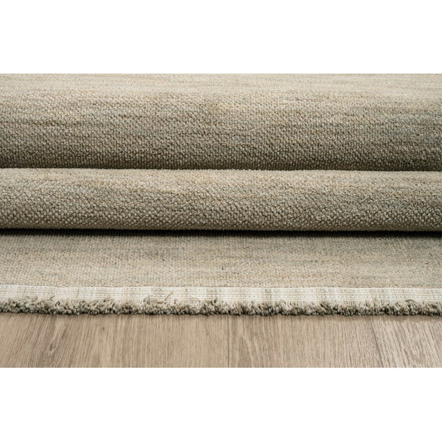 Χαλί New Plan Pure 57 Grey/L.Grey 160x230