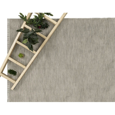 Χαλί New Plan Pure 57 Grey/L.Grey 160x230