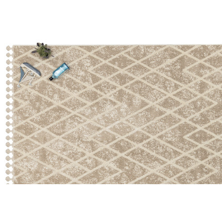 Χαλί New Plan Gala 11850D 080x150