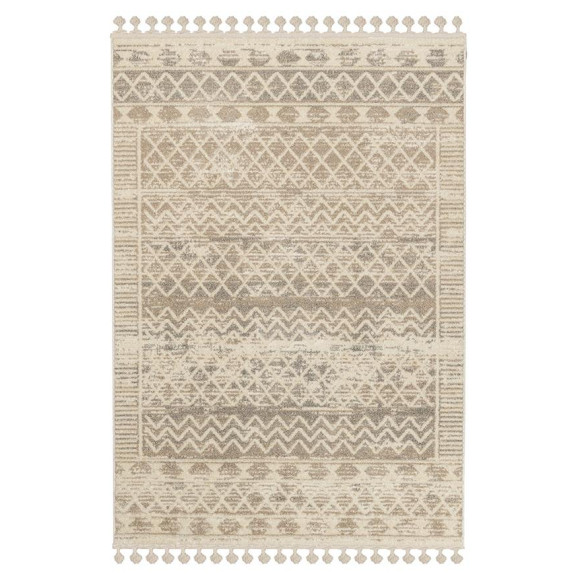 Χαλί New Plan Gala 11852A 160x230