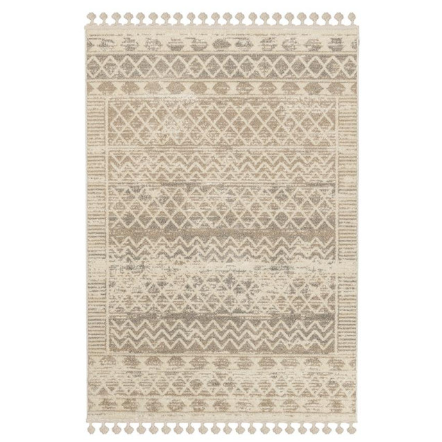 Χαλί New Plan Gala 11852A 160x230