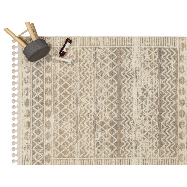 Χαλί New Plan Gala 11852A 160x230