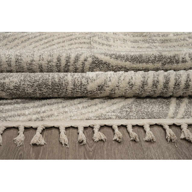 Χαλί New Plan Gala 12092B 160x230