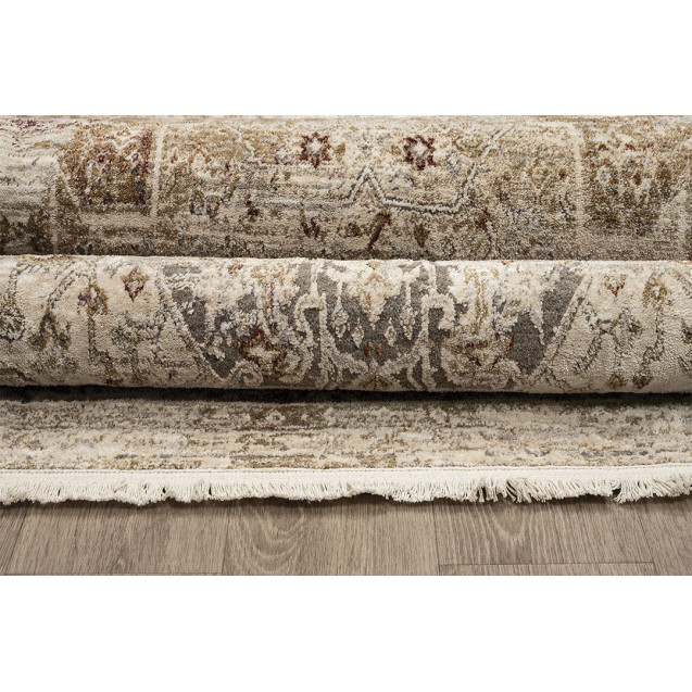 Χαλί New Plan Bomonti 9330 160x230